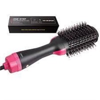 Hair Dryer One Step 3-in-1 Volumizer - Walmart