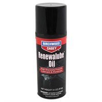 Birchwood Casey Renewalube Oil 11oz Aerosol Can