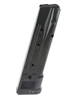 Sig Sauer Black P320 9mm Extended Magazine