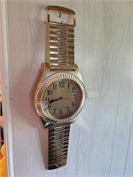 Gaint Watch Wall Clock