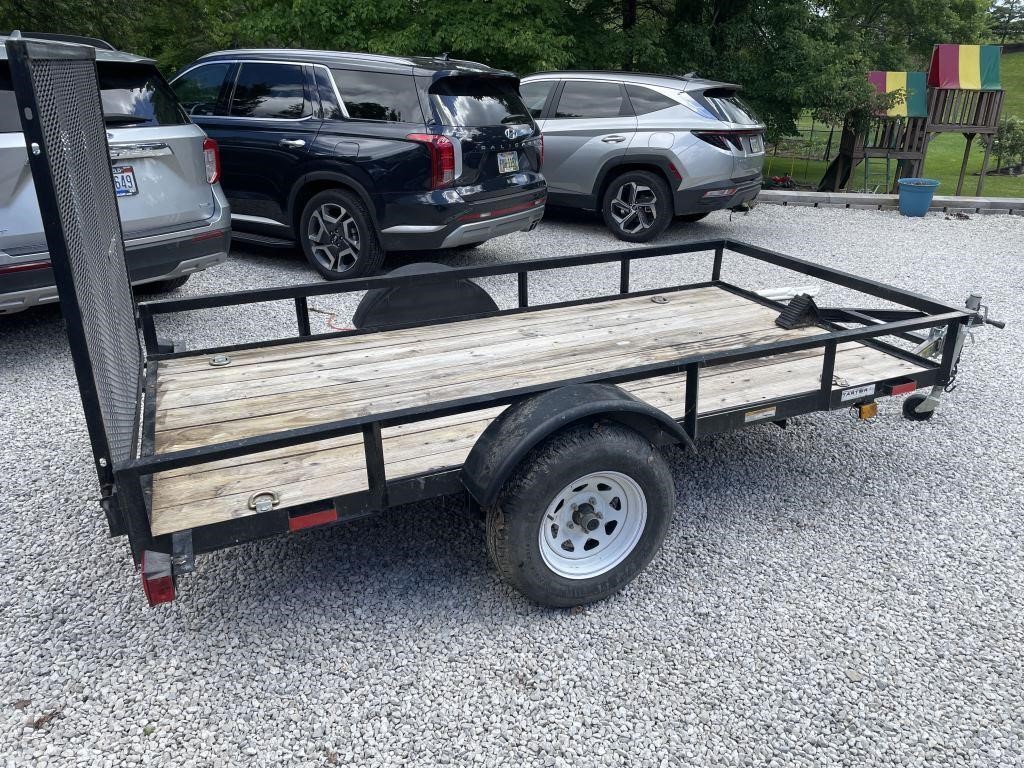 Ontario Moving Auction Trailer,Guns,Household, Tools & more