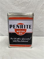 Penrite promotional tin