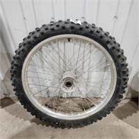 80/100-21 Bike tire