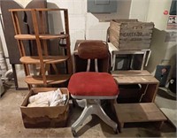 Selection of Furniture + More