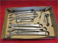 Wrenches STP