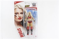 WWE Series 117 Toni Storm First Time in the Line