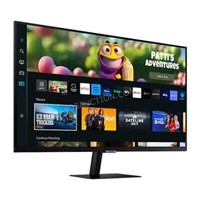 Samsung 32" Full HD Smart Monitor - NEW $330