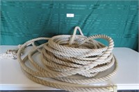 Large Roll Of 1" Rope