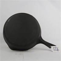 WAGNER WARE SIDNEY -O- #6 CAST IRON SKILLET