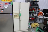 Kitchen Aid Refridgerator/Freeze