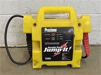 Prestone 12 Volt Portable Power Jump It!