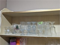 Glassware