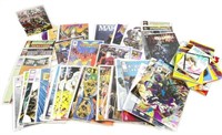 Lot Of Japanese Manga Shogakukan Comics Books