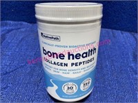 NativePath Bone Health Collagen Peptides 7.9oz