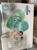 Pampers Pure Protection