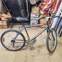 26" Bike