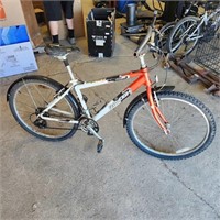 26" Bike