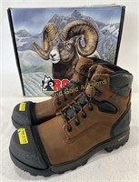 New 11.5 Men’s ROCKY XO-TOE Composite Toe Boots