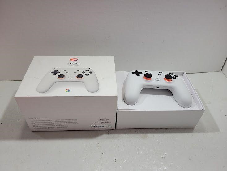 STADIA Premiere Edition Controller