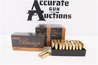 PMC 250 Rounds 38 SPL