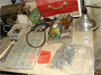 Contents of Entire Workbench