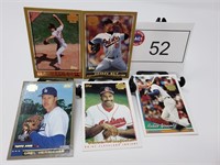 TOPPS MISC. YEARS