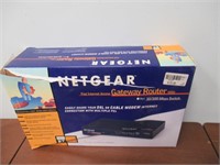NETGEAR Gateway Router