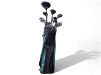 Dunlop SP2000 superior performance golf clubs
