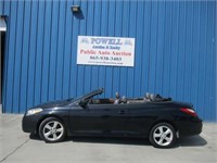 2008 Toyota SOLARA SLE