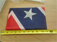 3' X 5' REBEL FLAG