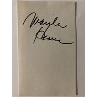 Marilu Henner signature cut