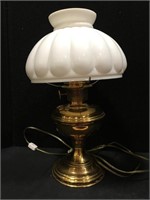 Parlor Lamp