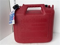 20L Wedco gas can