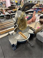 RYOBI MITER SAW