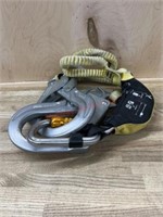 Pretzl absorbica mgo lanyard