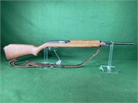 Marlin Model 99 M1 Rifle, 22 LR