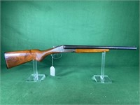 Stevens/Savage Model 311A Side by Side Shotgun