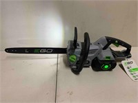 EGO 18" Chainsaw (Tool Only) (Works)