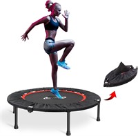 CLORIS Mini Trampoline for Adults Kids