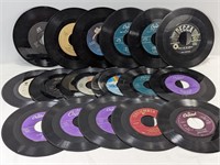 45 RPM VINYL