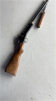 Pump Crossman BB Rifle