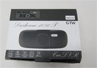 Black Box Dash Cam G1W