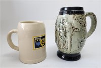 Mug Lot (2x)