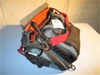 gEAR gIG bAG