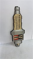 Champion Plastic Thermometer