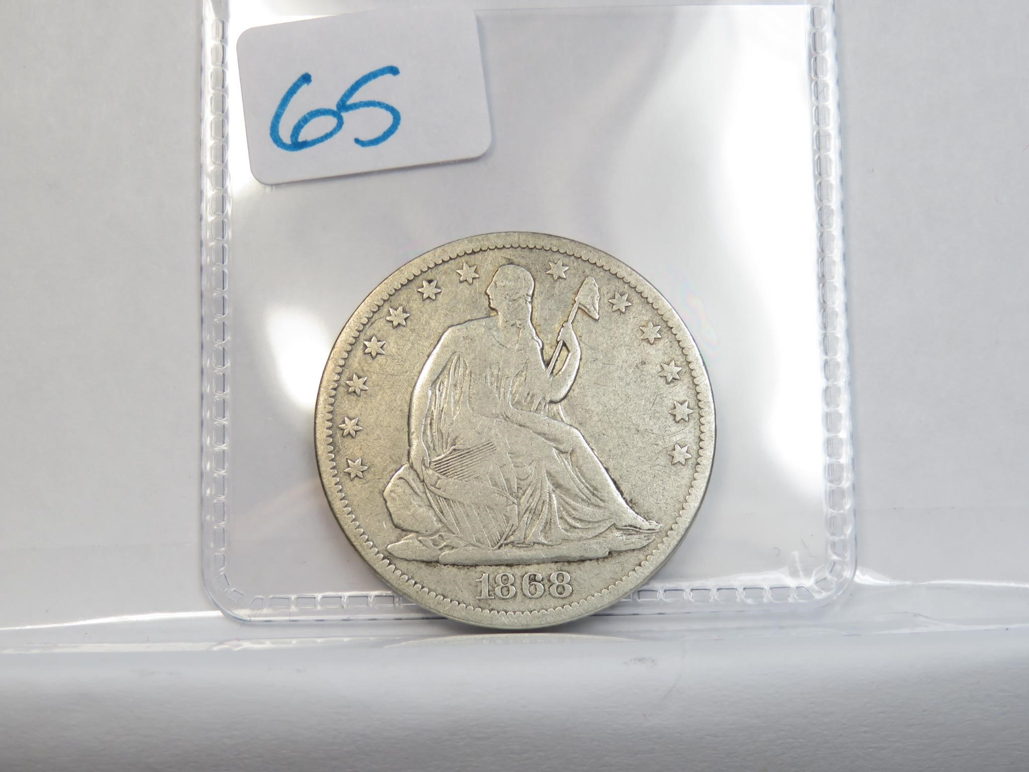 Katy Estate Coin and Collectables Auction