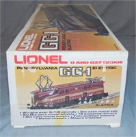 Lionel MPC 8753 PRR GG1