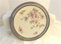 Lenox Peachtree Reticulated Charger Plate SP