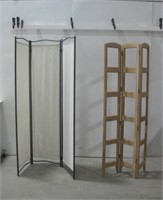Two Room Dividers Tallest 71"