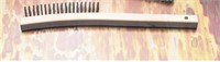 WEILER 44054 Stainless Steel Scratch Brush